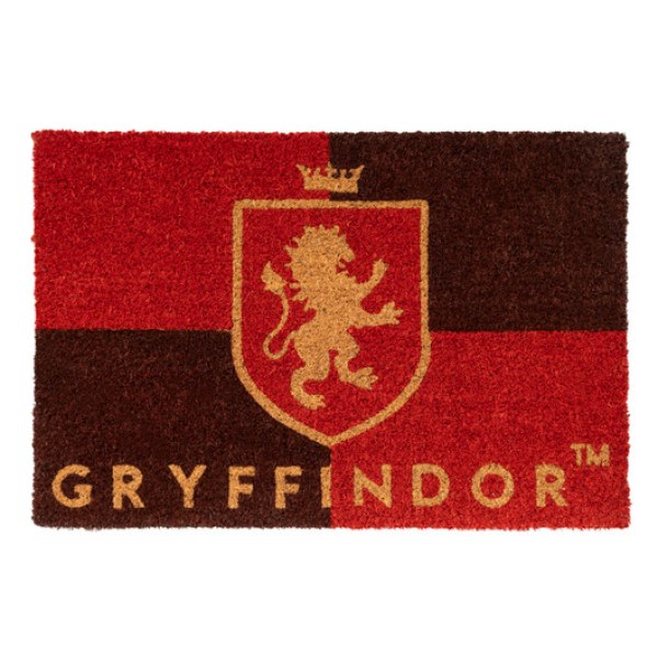 GRIFFOENDOR DEURMAT - HARRY POTTER