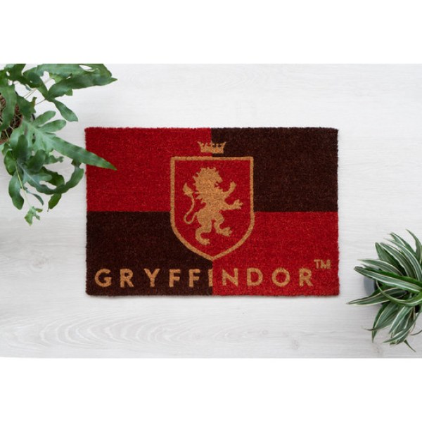 GRIFFOENDOR DEURMAT - HARRY POTTER