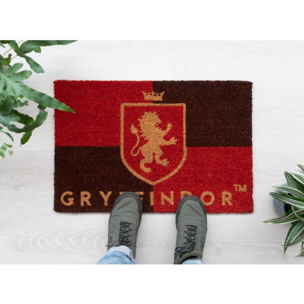 GRIFFOENDOR DEURMAT - HARRY POTTER