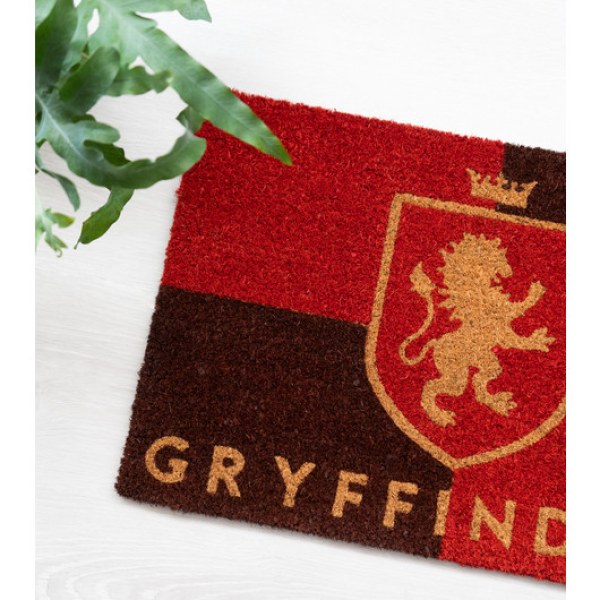 GRIFFOENDOR DEURMAT - HARRY POTTER