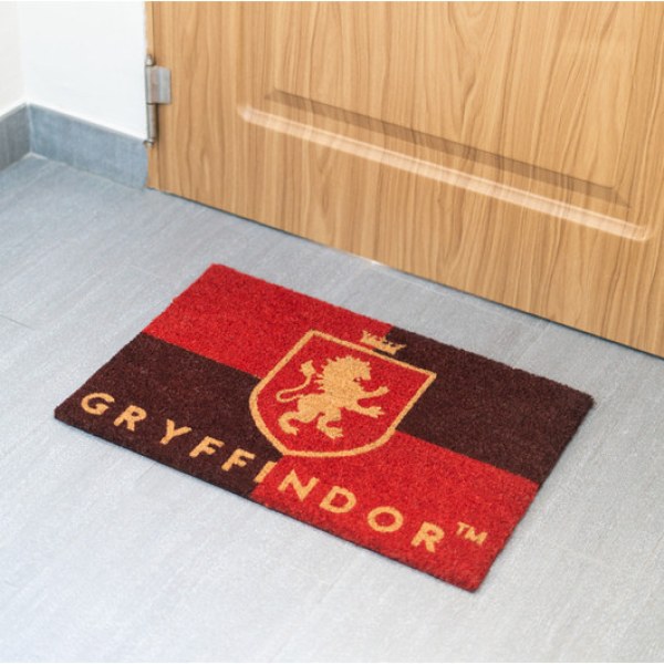 GRIFFOENDOR DEURMAT - HARRY POTTER