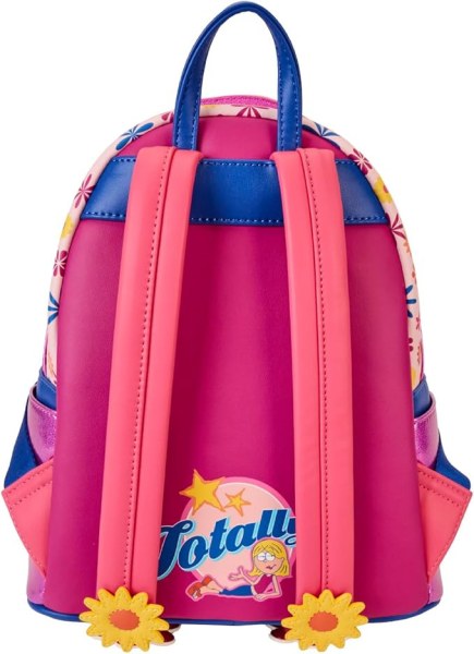 Lizzie Mcguire mini rugzak - DISNEY LOUNGEFLY