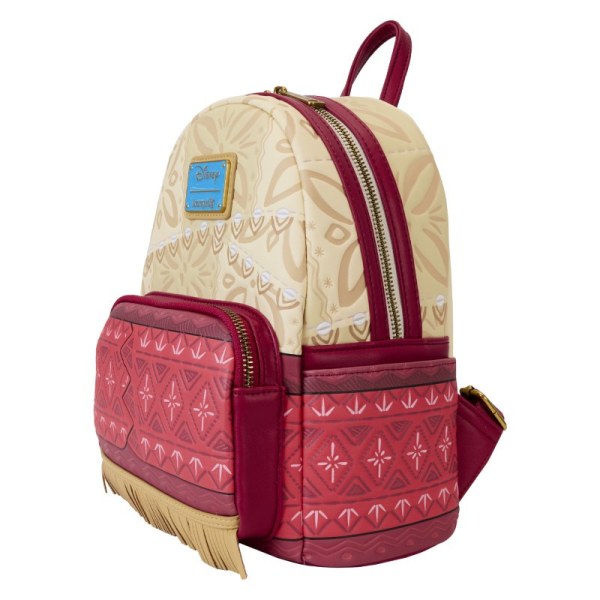 Mini rugzak Vaiana cosplay - DISNEY LOUNGEFLY