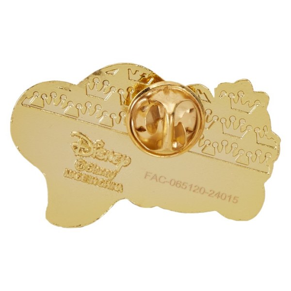 Pin mysterie box Alice In Wonderland onverjaardag - Disney
