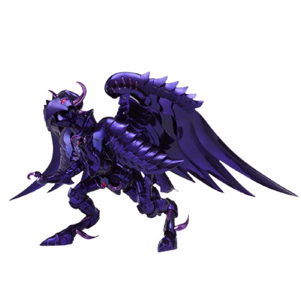Griffon Minos - Sint Seiya