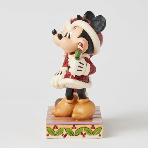 Mickey & Minnie zuurstokken - Disney Traditions