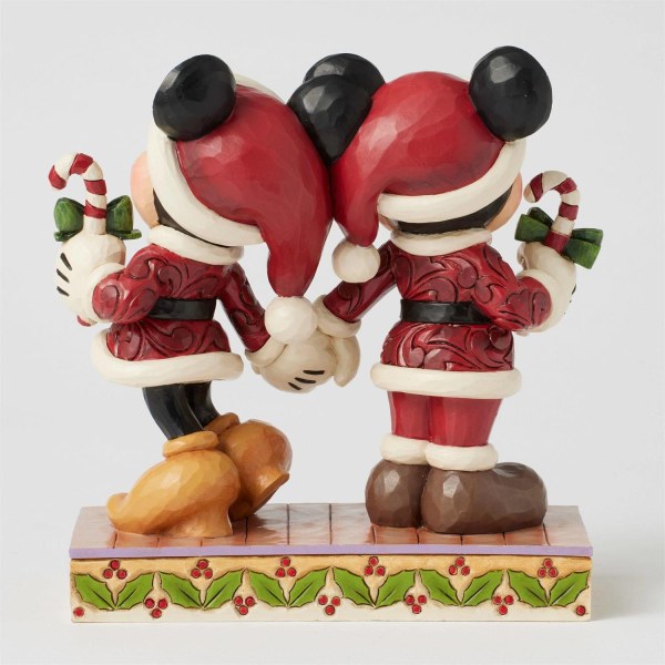 Mickey & Minnie zuurstokken - Disney Traditions