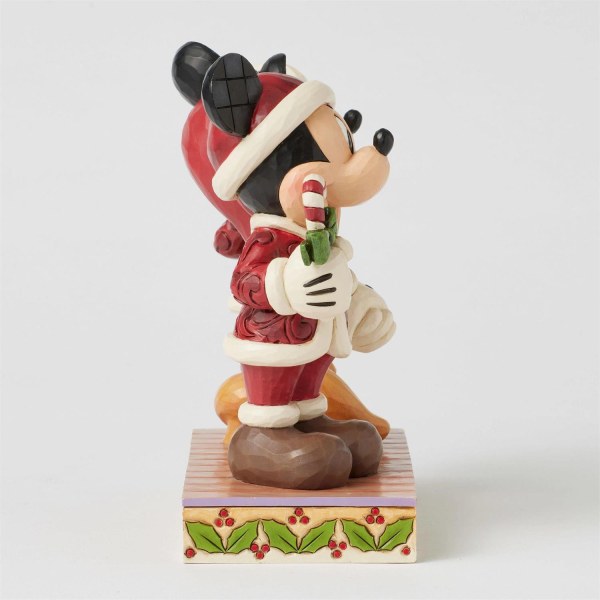 Mickey & Minnie zuurstokken - Disney Traditions