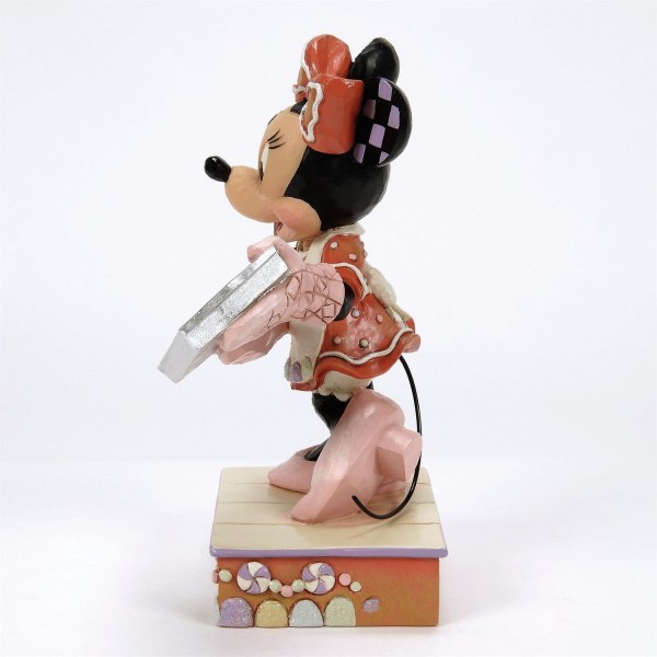 Minnie peperkoekkoekjes - Disney Traditions