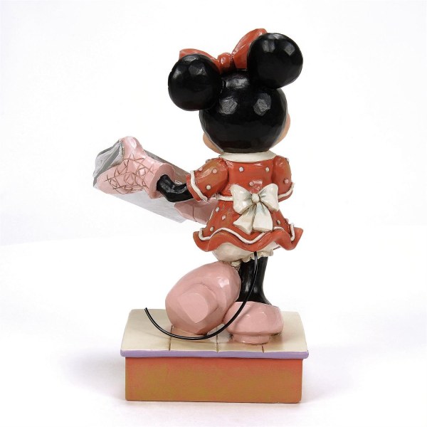 Minnie peperkoekkoekjes - Disney Traditions