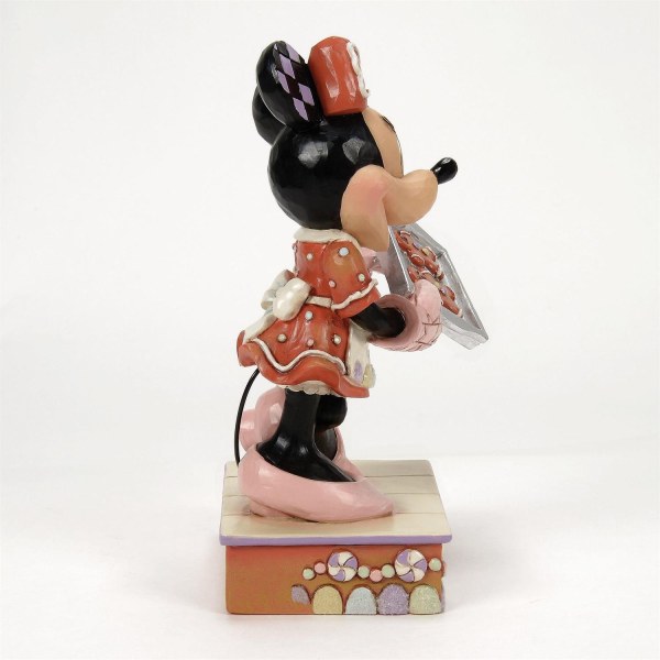 Minnie peperkoekkoekjes - Disney Traditions