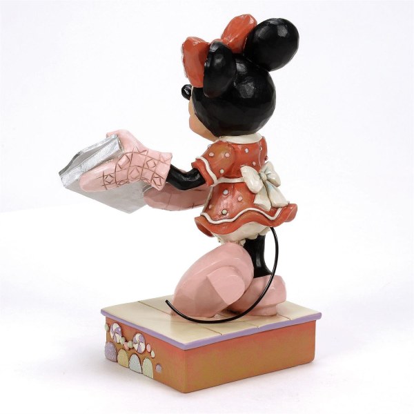 Minnie peperkoekkoekjes - Disney Traditions