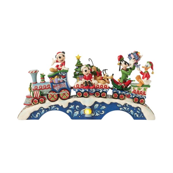 Mickey & Friends Kerstmis - Disney Traditions