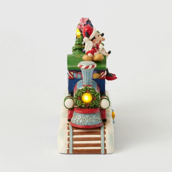 Mickey & Friends Kerstmis - Disney Traditions