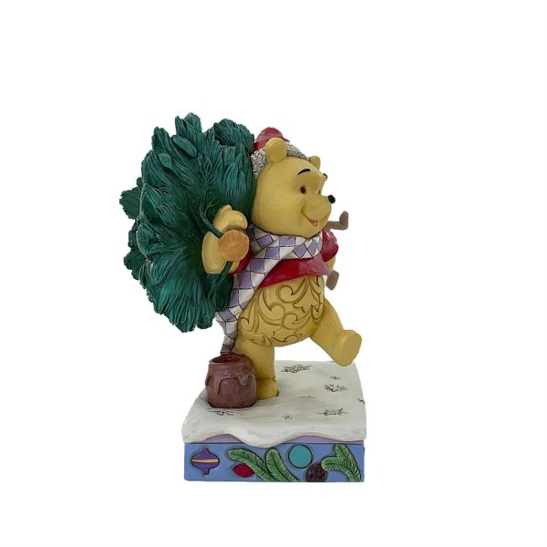 Pooh Kerstmis - Disney Traditions