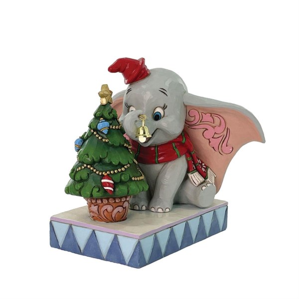 Dumbo Kerstmis - Disney Traditions