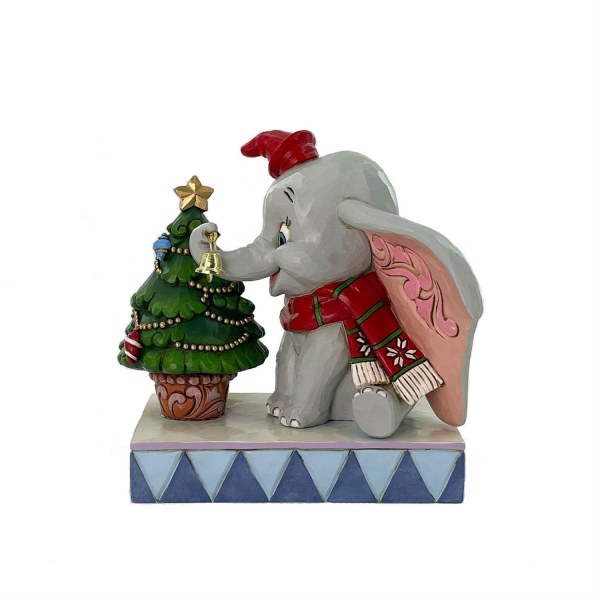 Dumbo Kerstmis - Disney Traditions