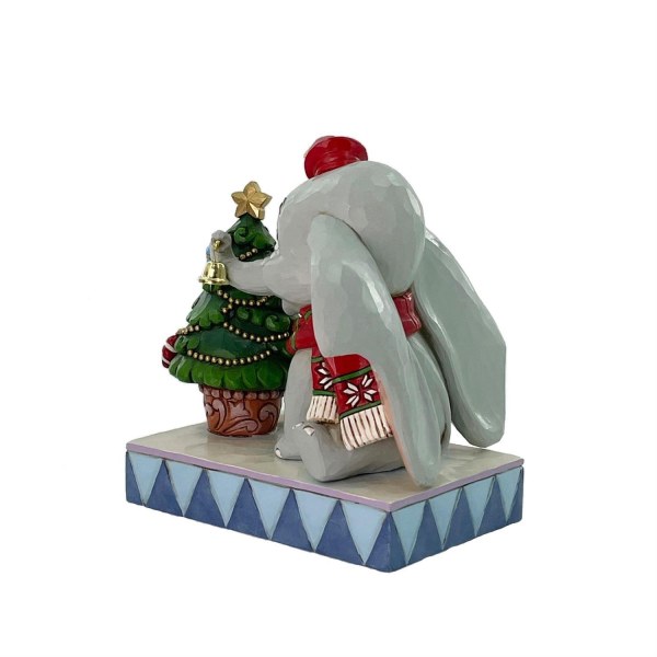 Dumbo Kerstmis - Disney Traditions