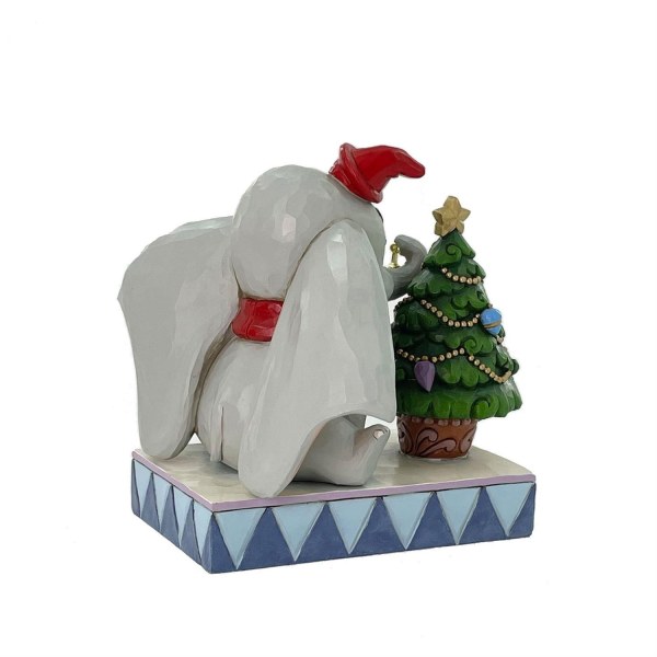 Dumbo Kerstmis - Disney Traditions
