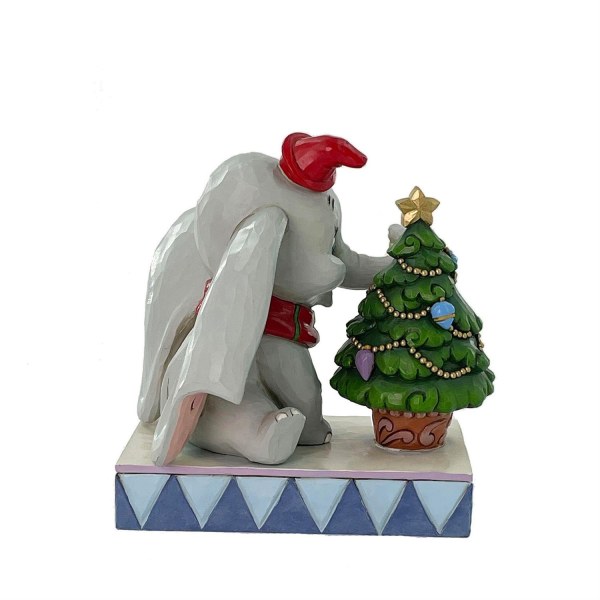 Dumbo Kerstmis - Disney Traditions