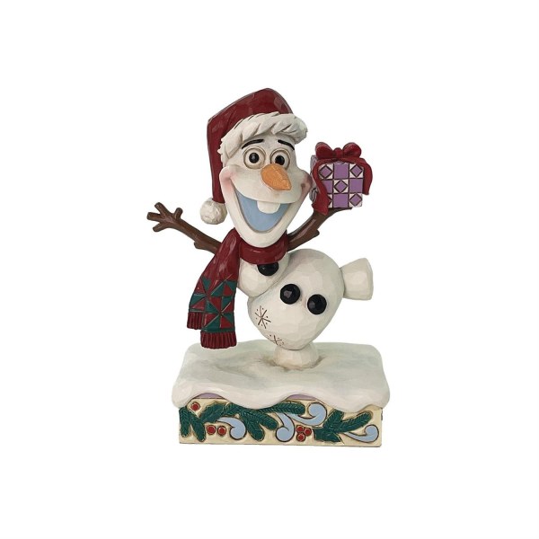 Olaf Kerstmis - Disney Traditions