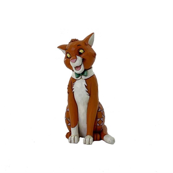 Mini Thomas O'Malley - Disney Traditions De Aristokatten