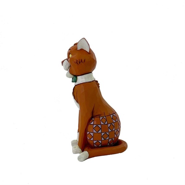 Mini Thomas O'Malley - Disney Traditions De Aristokatten
