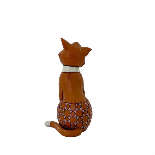 Mini Thomas O'Malley - Disney Traditions De Aristokatten