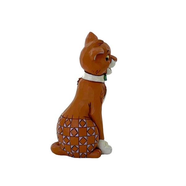 Mini Thomas O'Malley - Disney Traditions De Aristokatten
