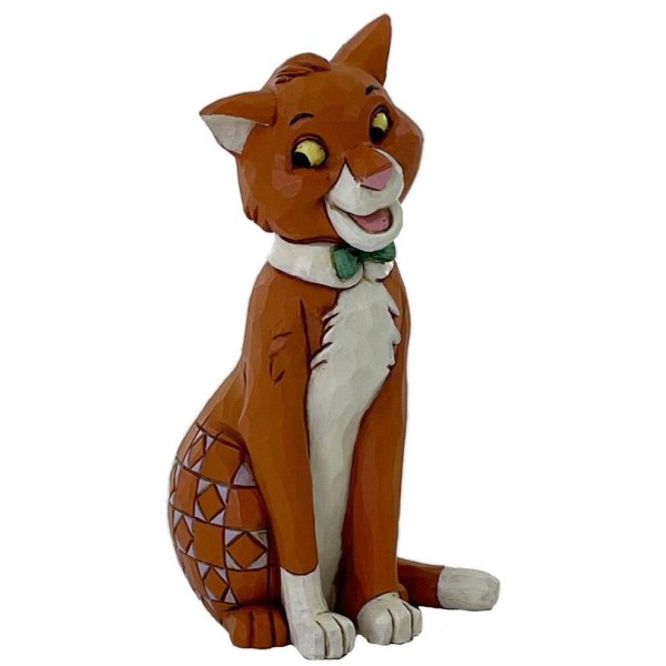 Mini Thomas O'Malley - Disney Traditions De Aristokatten