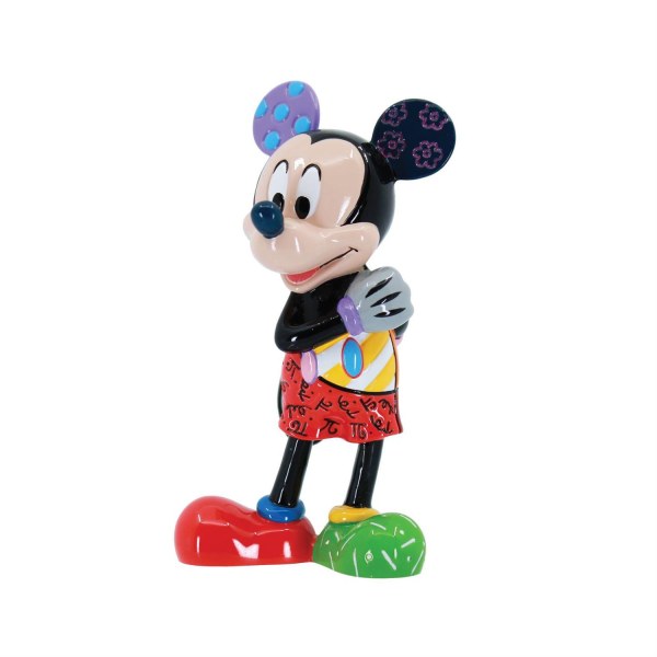Mini Mickey - Disney Britto