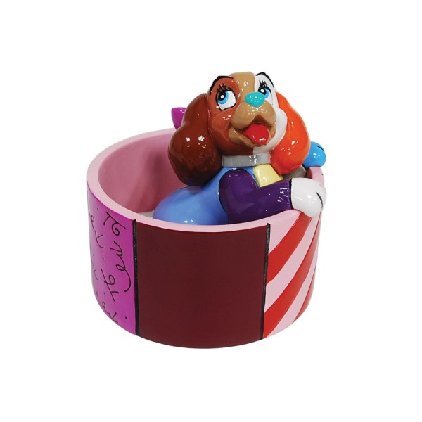 Mini- Lady - Disney Britto