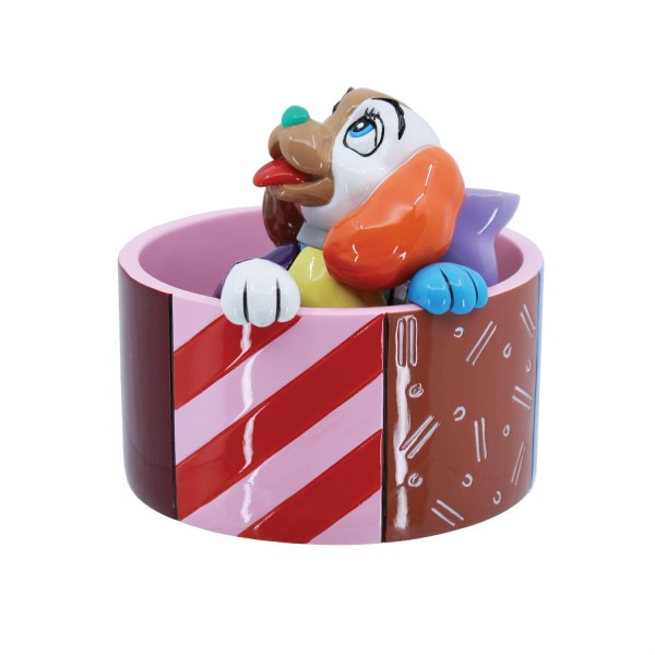 Mini- Lady - Disney Britto