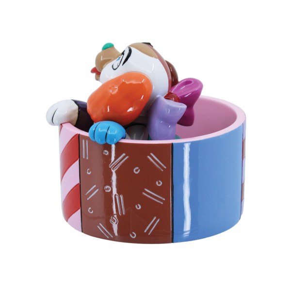Mini- Lady - Disney Britto