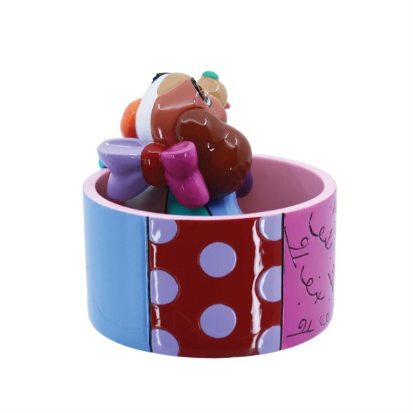 Mini- Lady - Disney Britto
