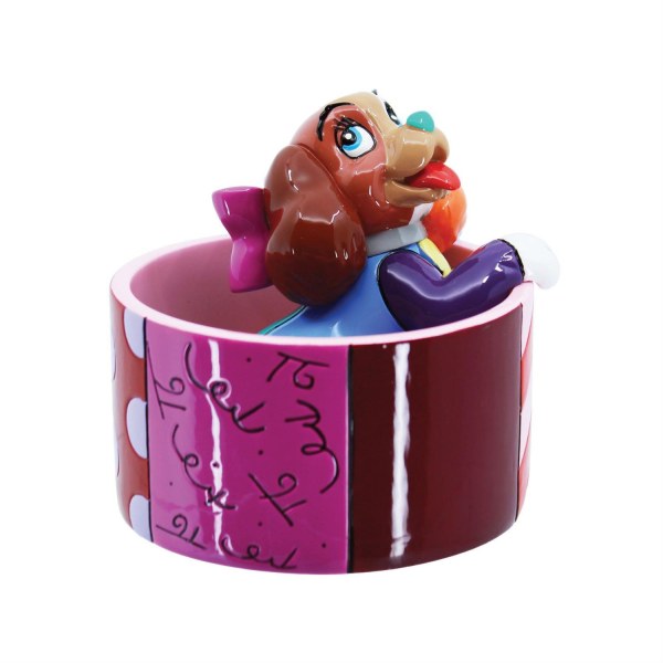 Mini- Lady - Disney Britto