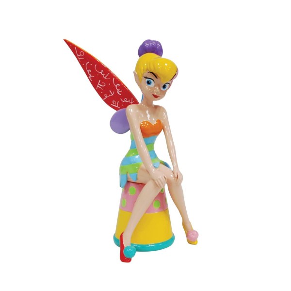 Tinker Bell - Disney Britto