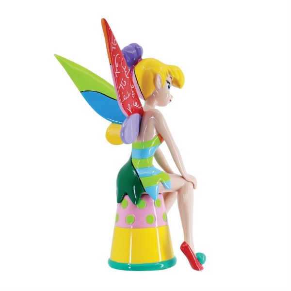 Tinker Bell - Disney Britto