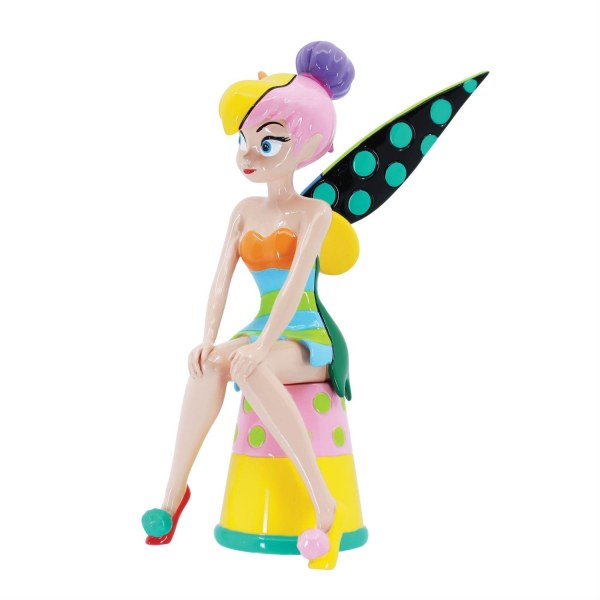 Tinker Bell - Disney Britto