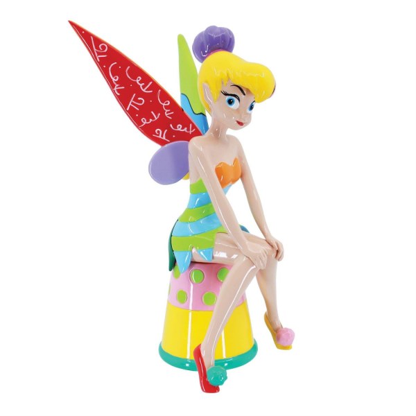 Tinker Bell - Disney Britto