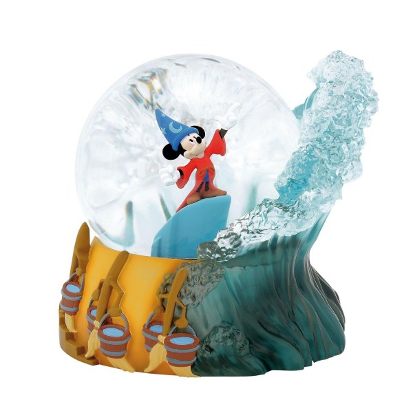 Fantasia 85-jarig jubileum - Disney Showcase