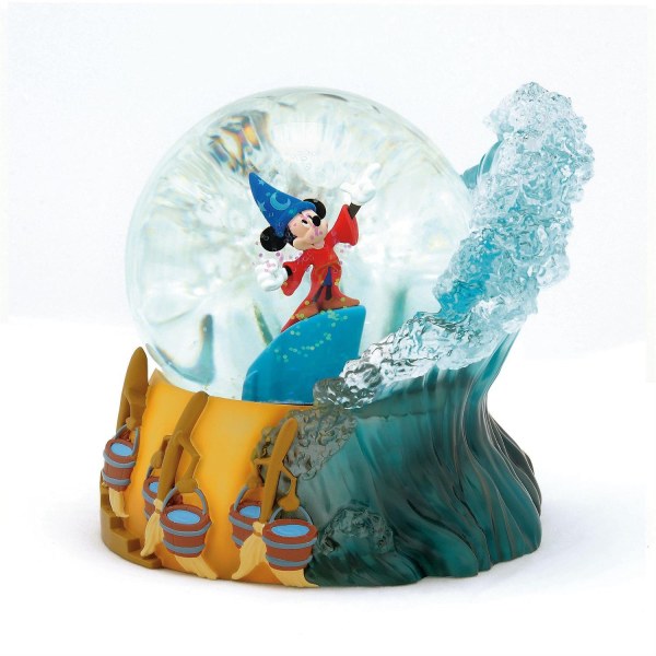 Fantasia 85-jarig jubileum - Disney Showcase