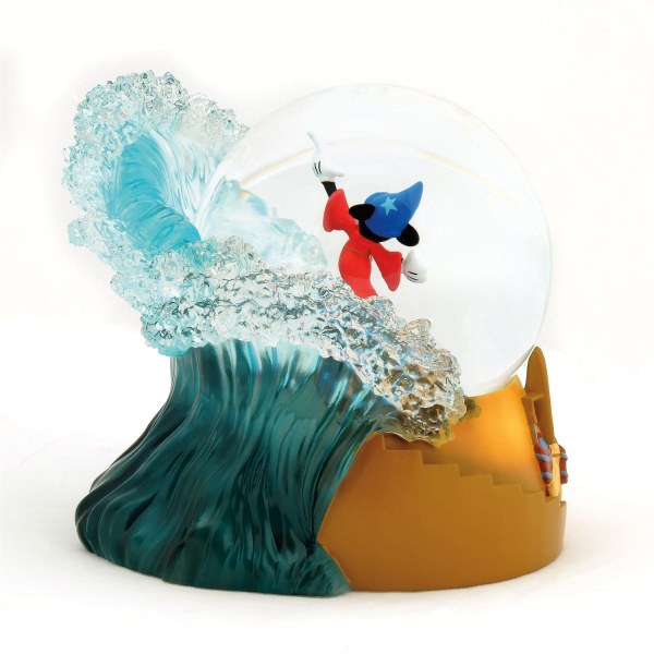 Fantasia 85-jarig jubileum - Disney Showcase