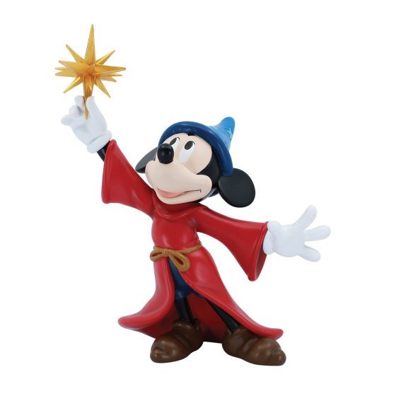 Mickey Sorcerer - Disney Showcase Fantasia 85-jarig jubileum
