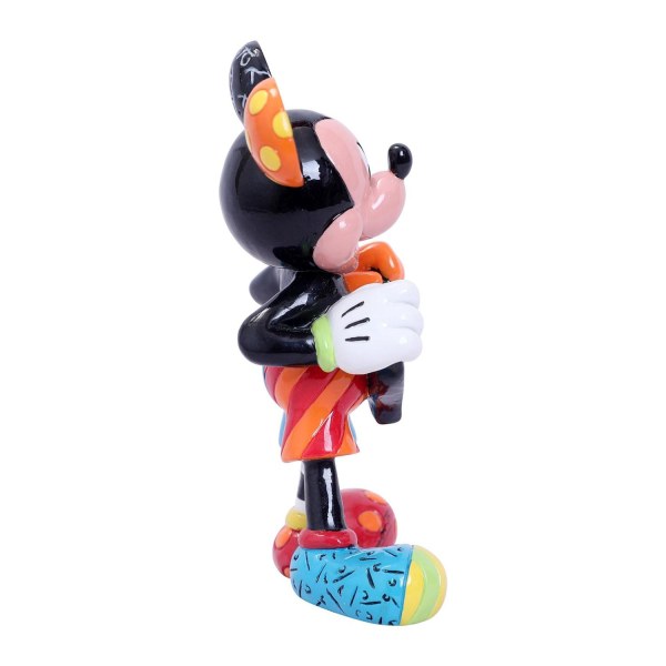 Mini Mickey Muis met hart - Disney Britto