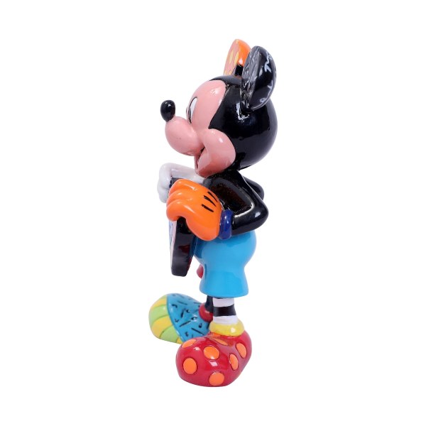 Mini Mickey Muis met hart - Disney Britto