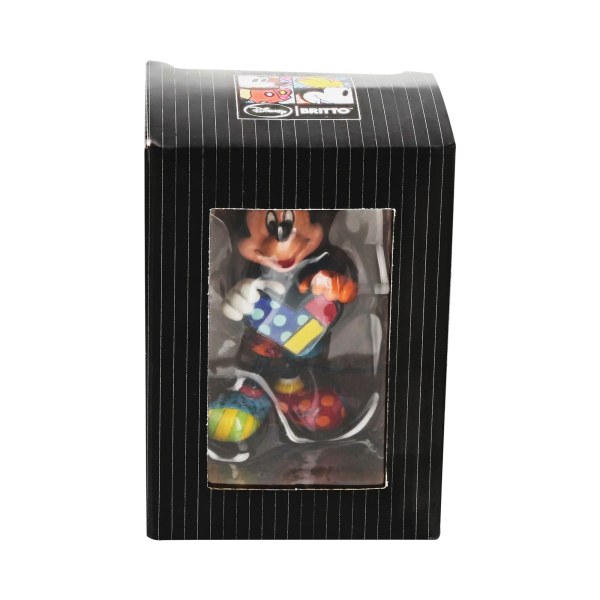 Mini Mickey Muis met hart - Disney Britto