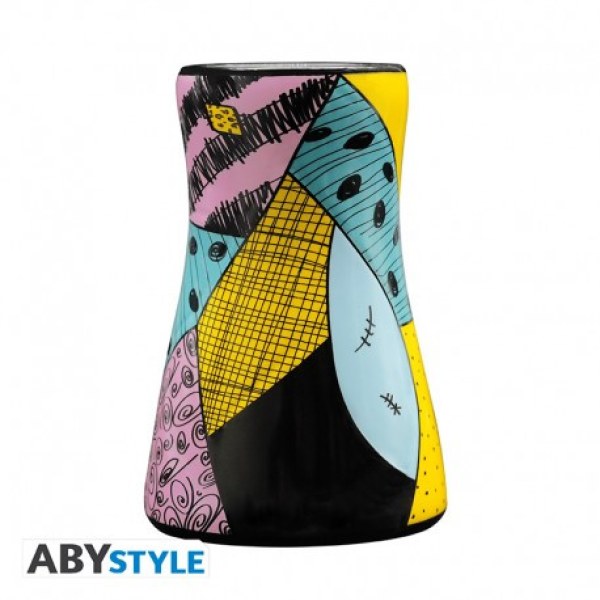 Beker 3D Sally - Disney The Nightmare before Christmas