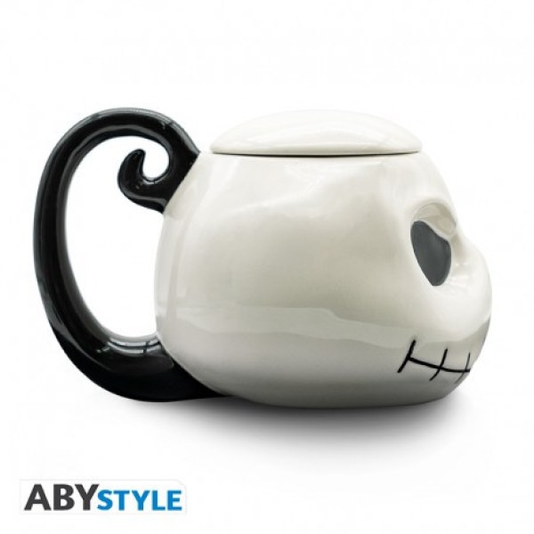 Beker verraste Jack - Disney The Nightmare before Christmas