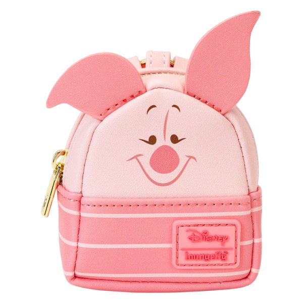 Winnie De Poeh & Friends Mysterie Mini Rugzak Sleutelhanger - DISNEY LOUNGEFLY